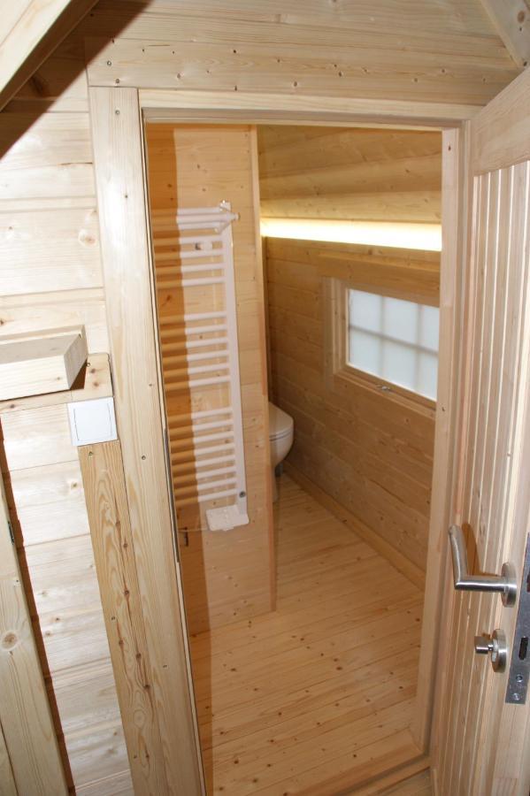 Les Cabanes Du Grand Nord Pradines  Extérieur photo